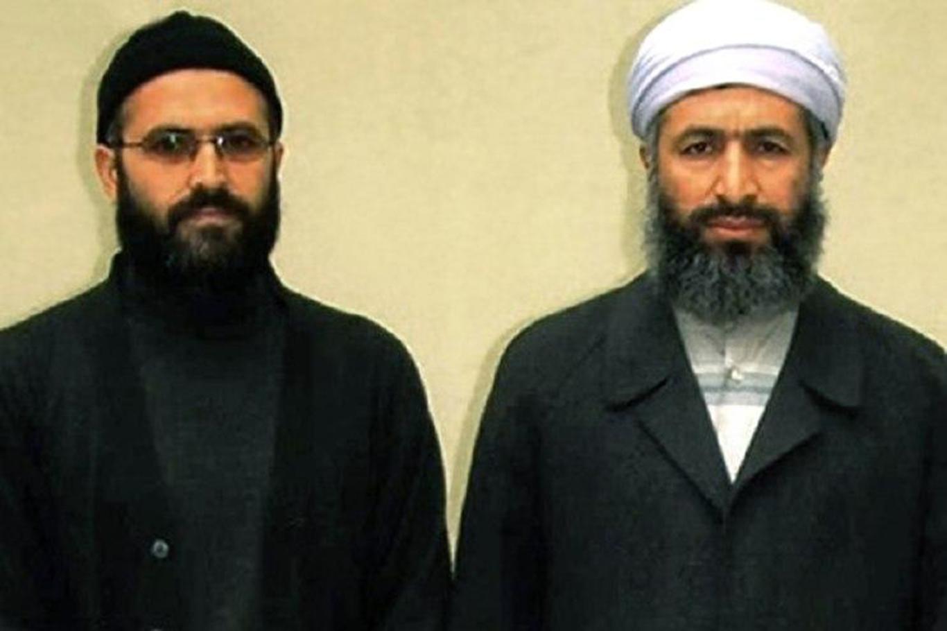 Vefatının ikinci yılında Molla Muhammed Said Varol (1) Vefatının ikinci yılında Molla Muhammed Said Varol (1)